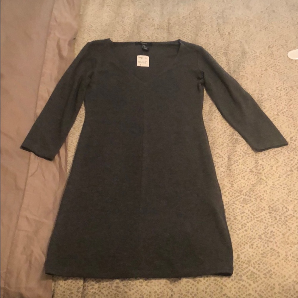 New dress